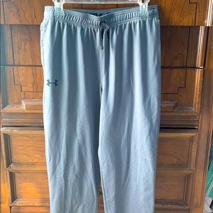 Under Armour Sweatpants YouthXL
